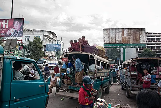 Myanmar