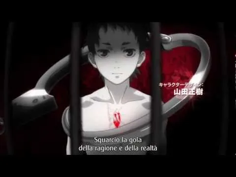 Deadman Wonderland Opening