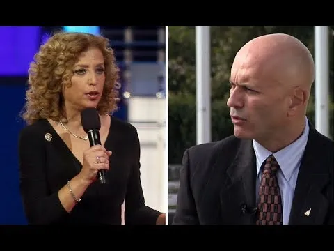 Ballots Illegally Destroyed in Race Between Tim Canova and Debbie Wasserman Schultz