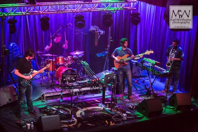 Image result for the royal noise