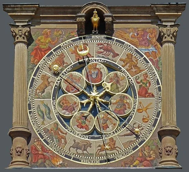 Clock