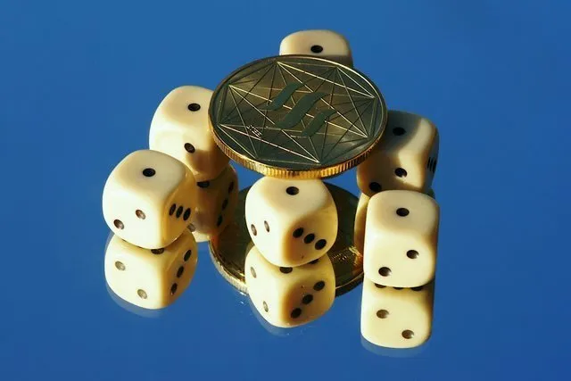 Steem Dices