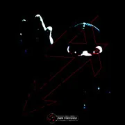 Dark-Foreigner