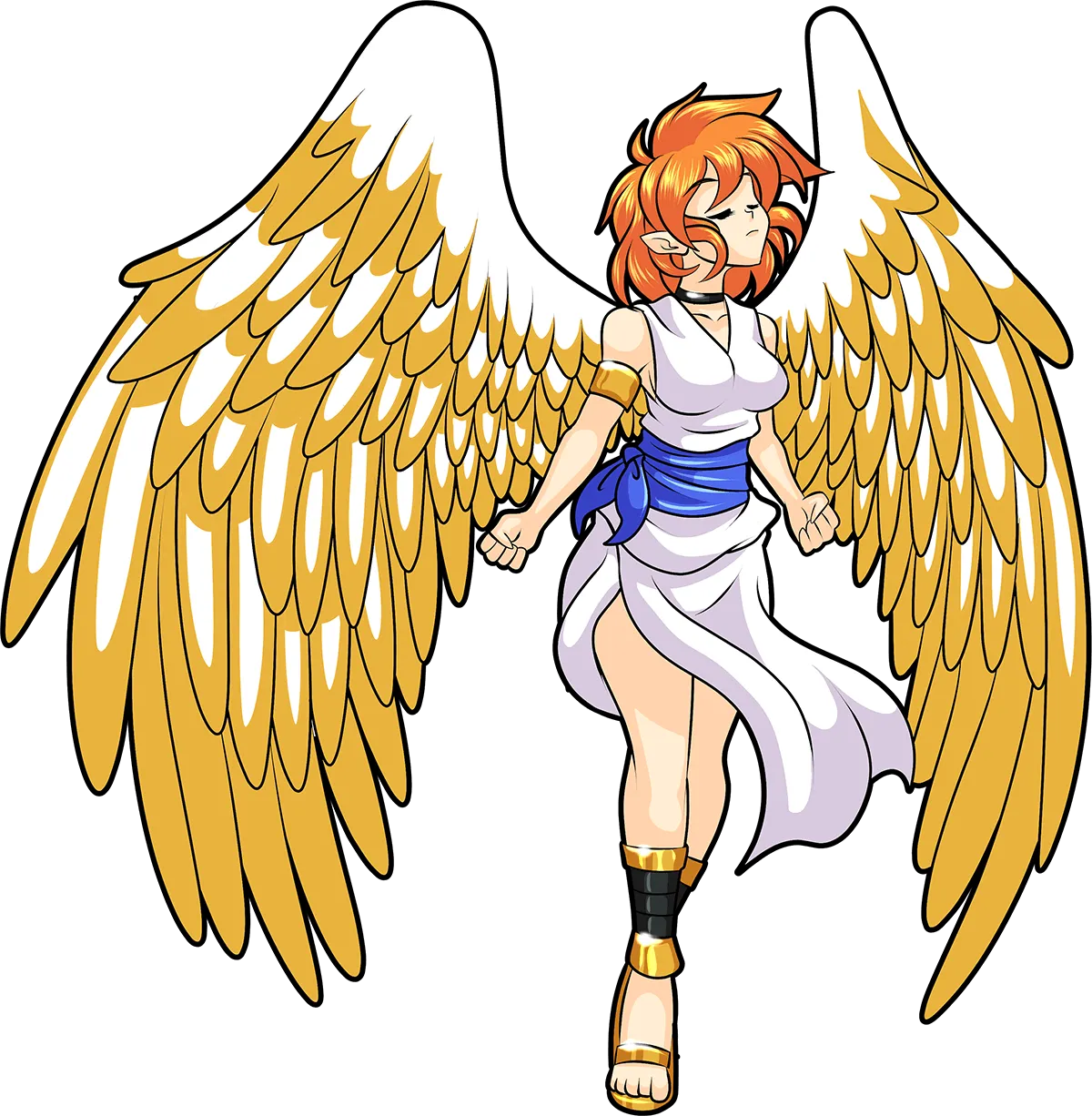 Angel-of-Light