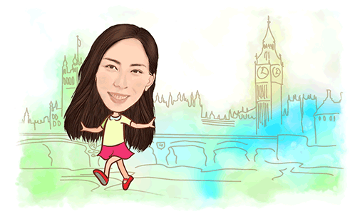 happywalk