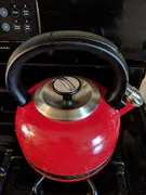 Kettle