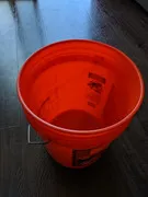 Bucket