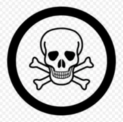 toxic