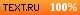 Text.ru - 100.00%