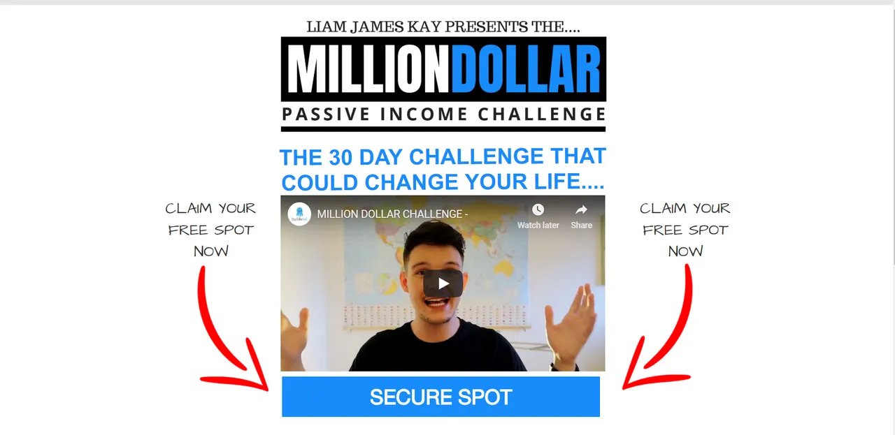 30 Days Challenge to Make $1000