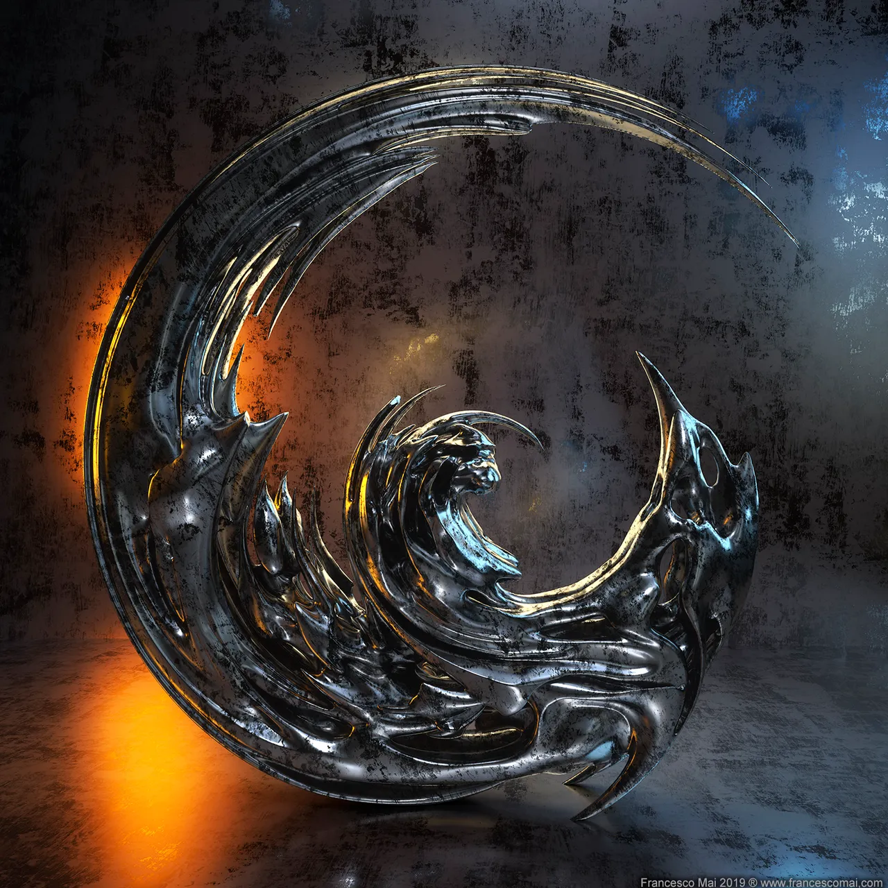 Parametric sculpt from TRYPOGEN+Voronoi SINGLE.jpg