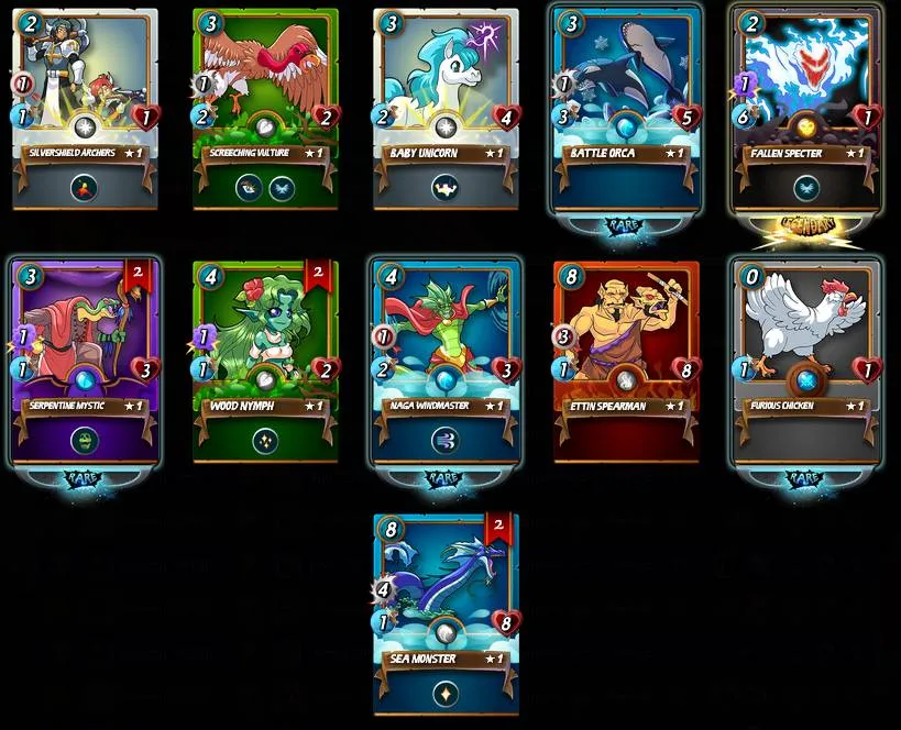 Daily quest rewards with potion - Day 85.jpg