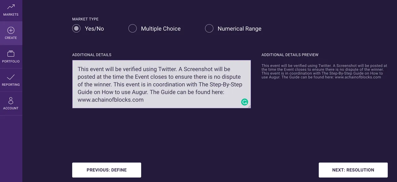Augur market type and additional information.png