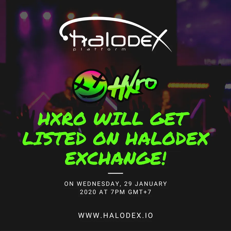 Copy of Hxro will get listed on Halodex!.png