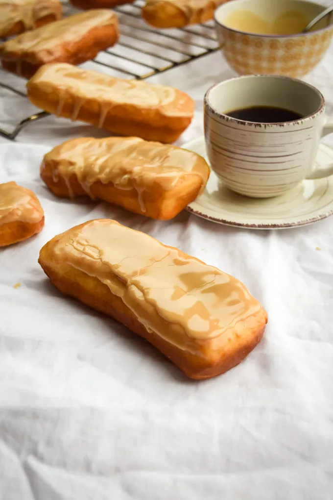 Homemade Maple Bar Doughnuts@Gringalicious (2).jpg