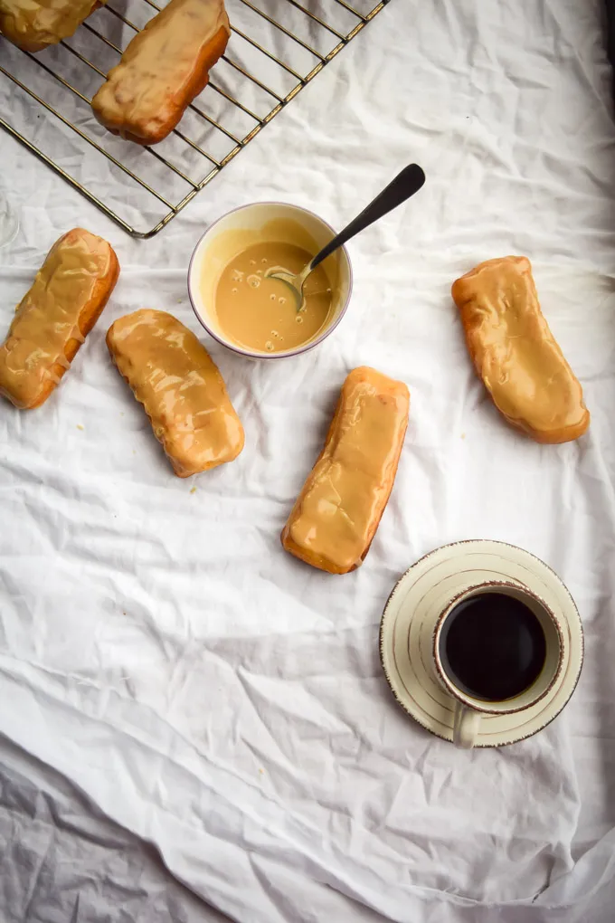 Homemade Maple Bar Doughnuts@Gringalicious (5).jpg