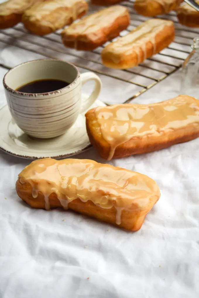 Homemade Maple Bar Doughnuts@Gringalicious (6).jpg