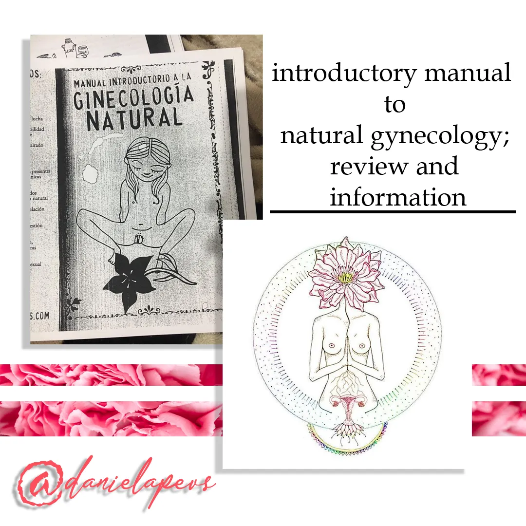 Introductory Manual to Natural Gynecology; Review and Information.png
