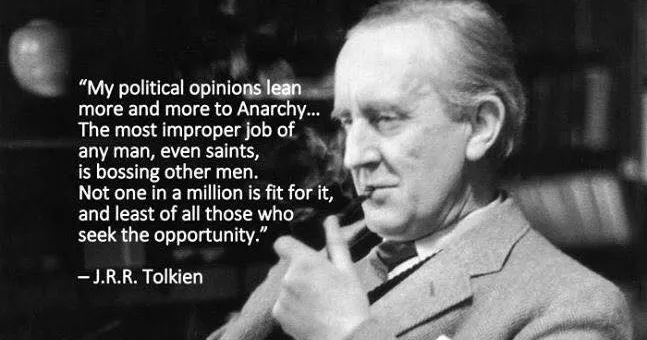 Supporting; Dr. John R. R. Tolkien on Anarchy.jpg