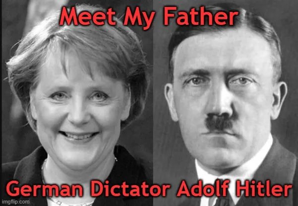 Meet My Father German Dictator Adolf Hitler 1.jpg