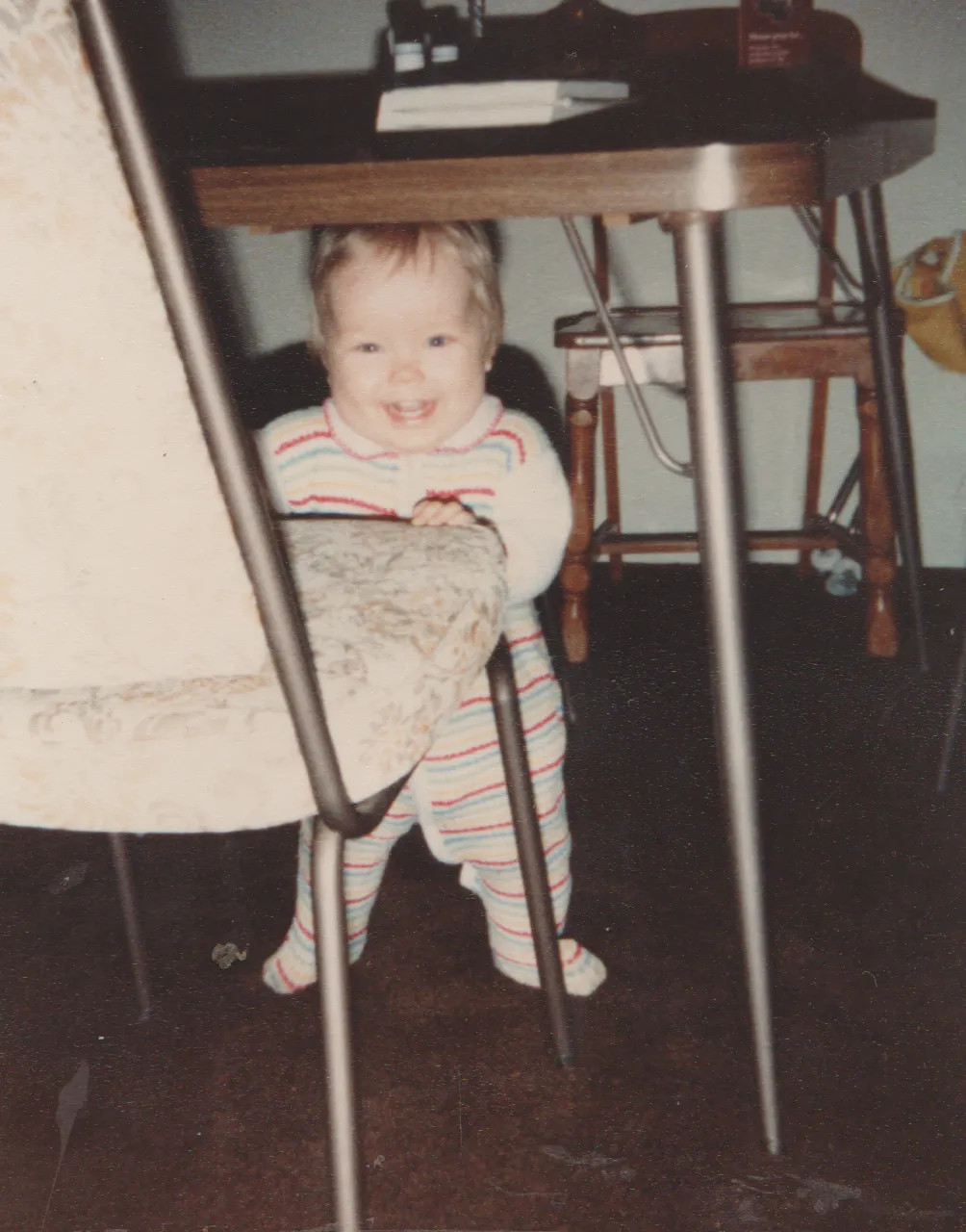 1981-05-17 - Sunday - Katie - 11 Months Old.png