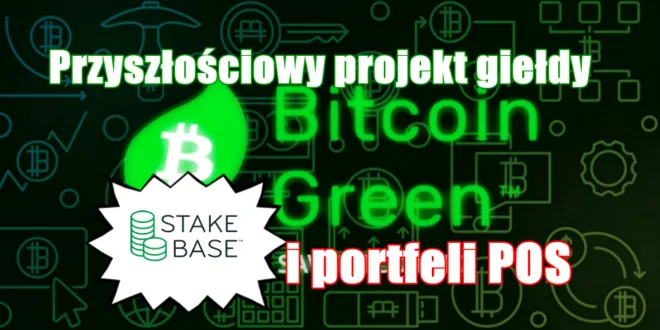 PrzyszÅ‚oÅ›ciowy projekt gieÅ‚dy i portfeli POS i Masternode