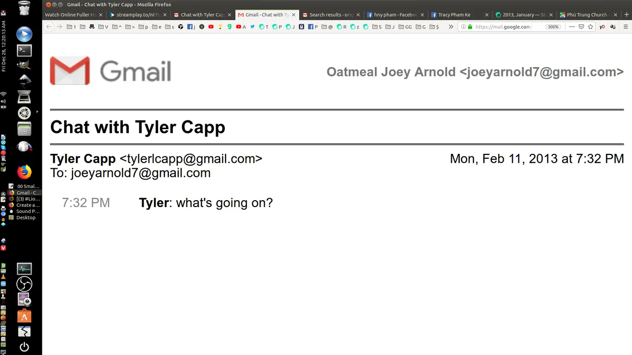 2013-02-11 - Monday - 07:32 PM PST Tyler L. Capp to JA Email Whats Going On Screenshot at 2018-12-28 00:20:11.png