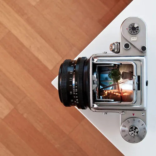 Pentacon Six