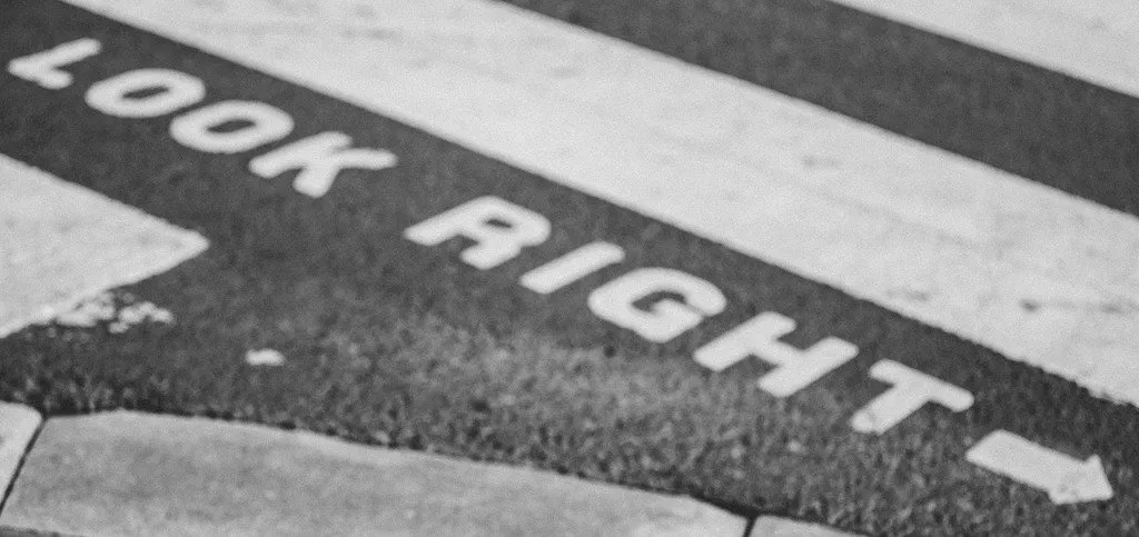 Right Way