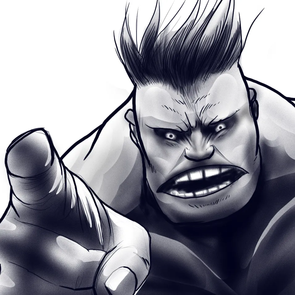 inktober hulk.png