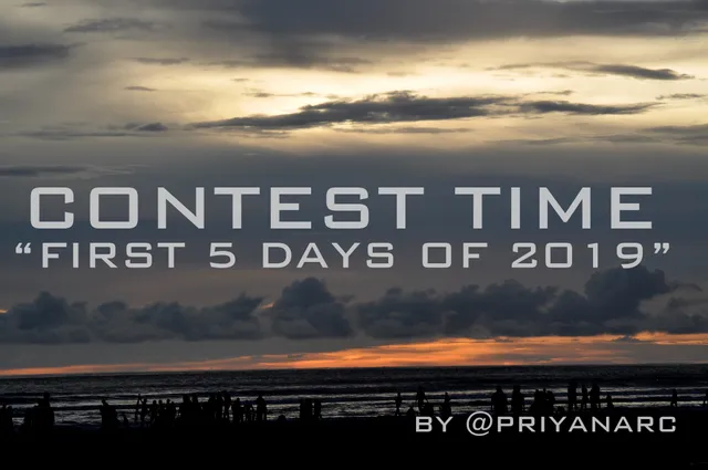 contest