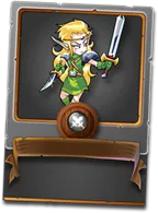 Elven Cutthroat steemmonsters