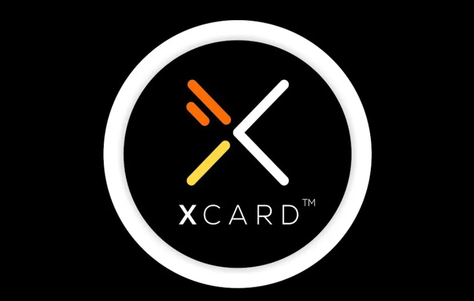 X card. Хсард. XCARD. XCARD новое.