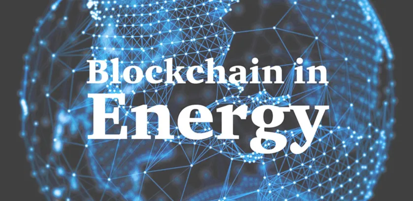 Blockchain Energy Market