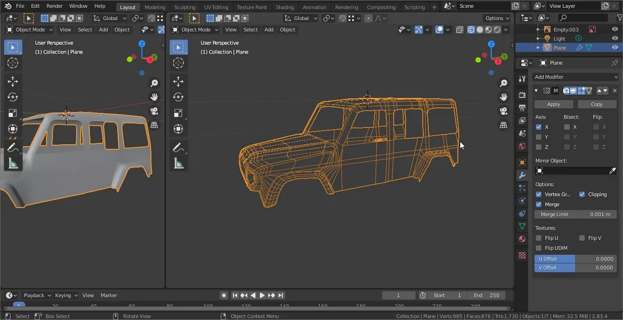 Blender Dblendercar2.blend.jpg