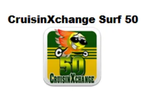 CruisinXchangeSurf50Badge.png