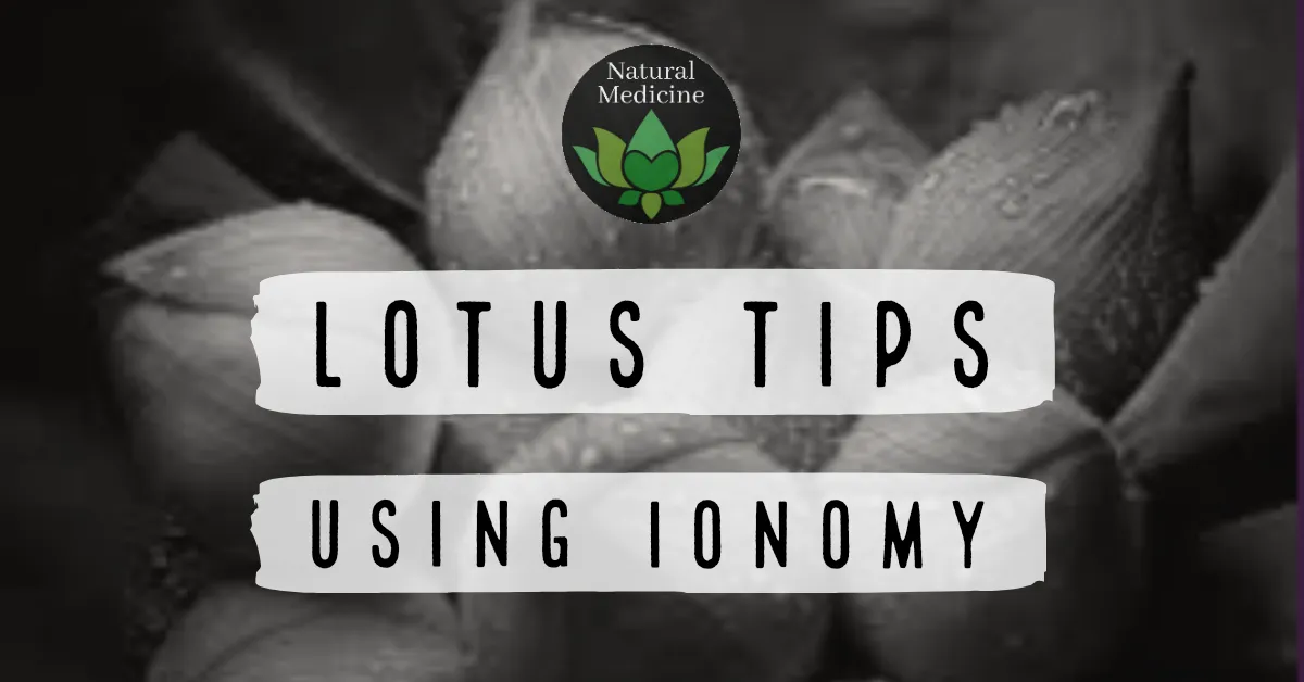 Lotus tips using ionomy.png