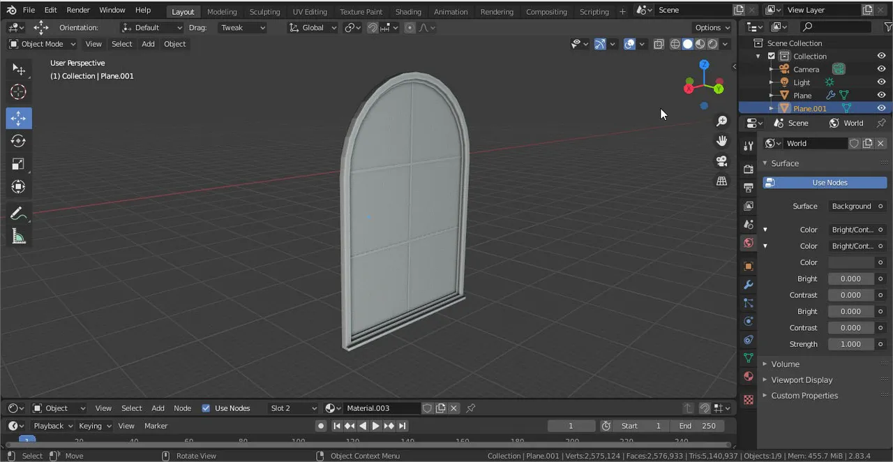 Blender Dblenderocean.blend_2.jpg