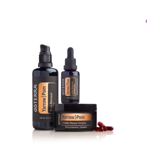 doTerra Yarrow Pom collection.png