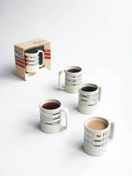 Image result for drink selector mug