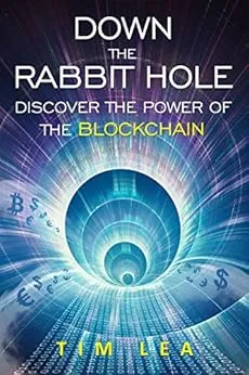 Resultado de imagen de down the rabbit hole blockchain