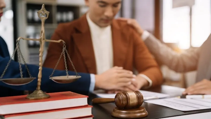 Agemian Law Group