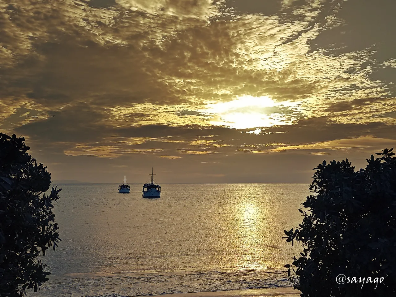 Sunset Photography 186 Sunset