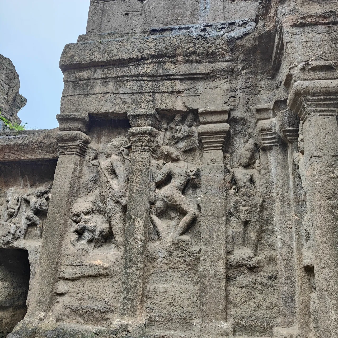 Caves of India | Ajanta caves, Ajanta ellora, Visit india