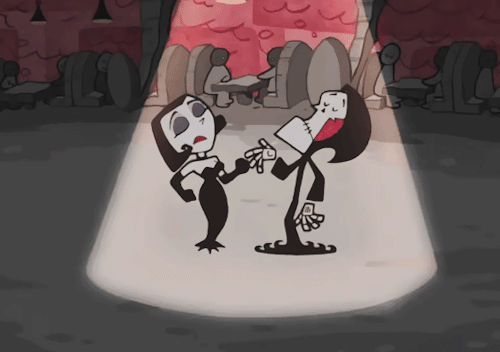goth dance 004.gif