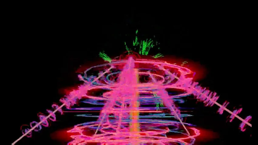 [VRChat Animations] NSD - Infragment Groapa Skor Edit [Mercury]