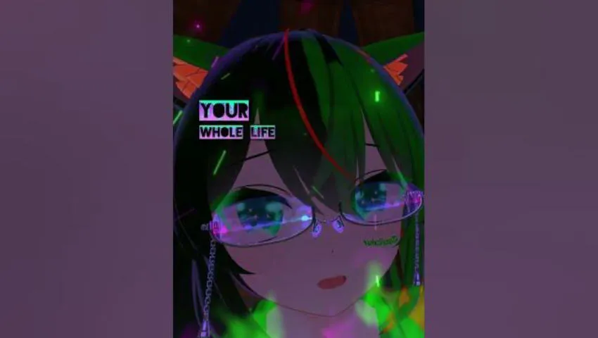 THIS GOES TOWARDS RIPPERS ON #VRChat