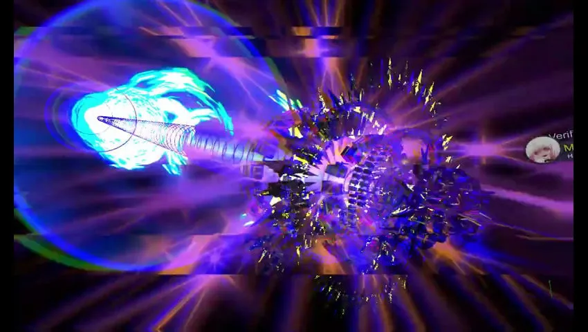 [VRChat Animations] Jochem Myjer - Nog Eentje Dan (Distinction DJ Tool) [Mercury]