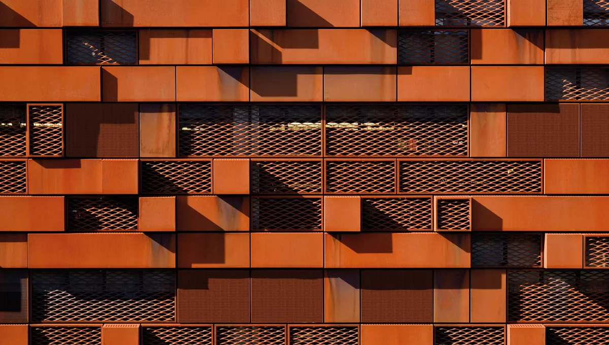 Corten