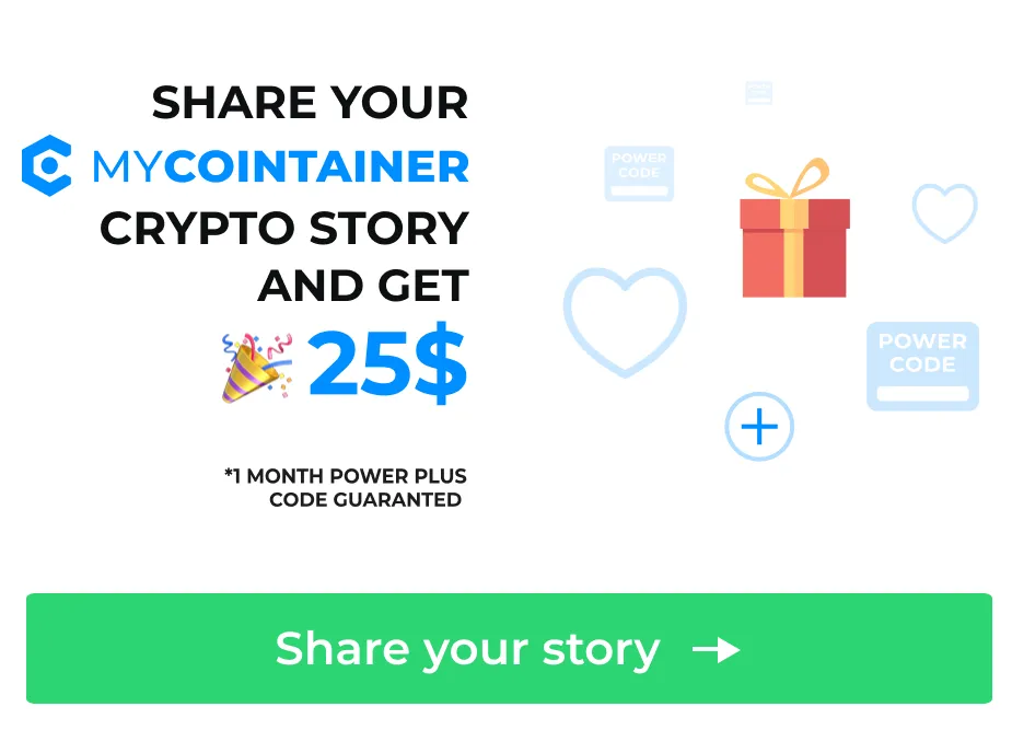 MyCointainer